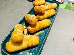 -马有鱼·馕坑烤全鱼(美美2店)