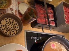 -温野菜涮涮锅(大悦城店)