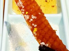 -清真·烙馍小院(华强城市广场店)