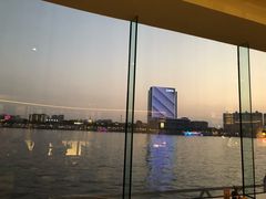 景观位-白天鹅宾馆·流浮阁咖啡厅