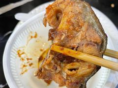 -二楼老店重庆鸡公煲(真光路店)