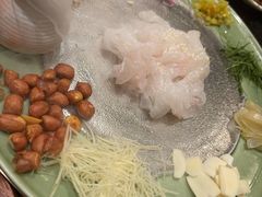 -得意咚瓜·顺德鱼生·冬瓜火锅(深圳首店)