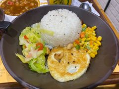 -海盗虾饭·剥好的小龙虾饭(上地辉煌店)
