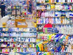 -紫荆城食品交易中心(华强北店)