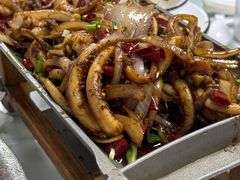 -黑皮酸菜鱼(三山街店)