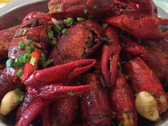 -小李子油焖大虾(天下城旗舰店)