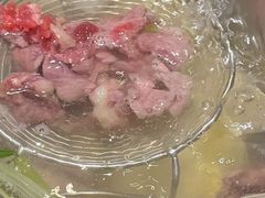 -牛焱·贵州黄牛肉火锅(城西银泰店)