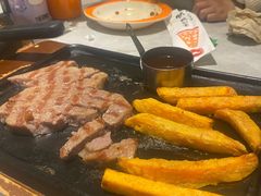 -必胜客(安阳中华路店)