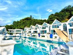 -清泉湾生态旅游度假区