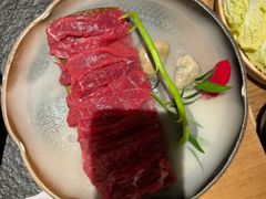 -盡膳口福跷脚牛肉火锅(国贸商城店)
