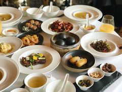 -富力丽思卡尔顿酒店·丽轩中餐厅