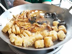 -小螺大作·螺蛳粉火锅(林和西店)