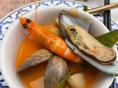 -KingThaia金泰兰(滨江天街店)