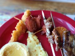 -好伦哥(温都水城店)