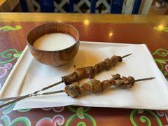 -格日勒阿妈蒙古厨房(大召店)