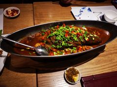 -中国徽菜·徽商故里(广安门店)