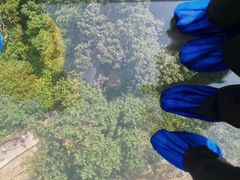 -古龙峡云天玻霸