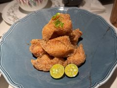 -華府Deluxe(兴业太古汇店)