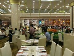 大堂-芭菲盛宴·环球美食(袁家岗店)