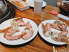 -海味当家·蒸锅海鲜(星海公园店)