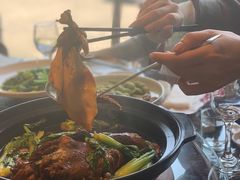 -鹰龙海畔度假酒店(咸祥店)