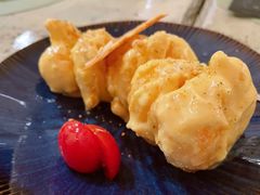 -T館·花园艺术餐厅
