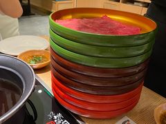 -温野菜涮涮锅(大悦城店)