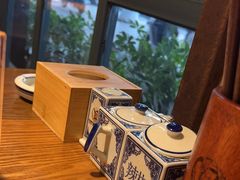 -吴满满油泼面(北方风味园店)