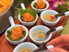 -米泰芒·东南亚料理(体育西店)
