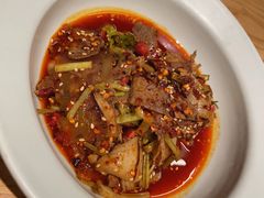 -巴蜀风·地道川菜(总店)