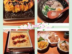 -仓桥家·焗寿司·锅物(光谷步行街店)