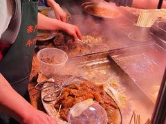 -明记牛杂(新马路分店)