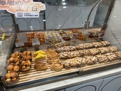 -卡玛王子蛋糕(广雅店)