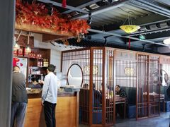 大堂-孙记驴肉山庄(李桥店)