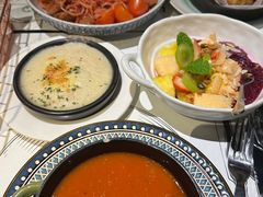 -西堤牛排(北京国瑞店)