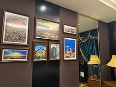-彩虹之约•淮扬家宴(亚运村店)