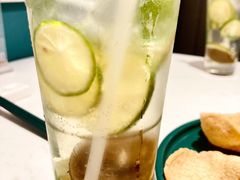 -美奈小馆·越南料理(中航城君尚购物中心店)