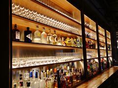 -Mercato莫卡多露台餐厅与酒吧(K11店)