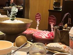 -巴奴毛肚火锅(新街口金鹰店)