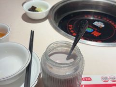 -潮泰牛肉火锅 · 创于1992年(车公庙店)