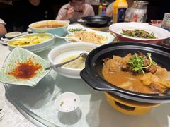 -李氏传家菜(兴城路店)