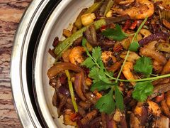 -传统香辣蟹(南园路店)