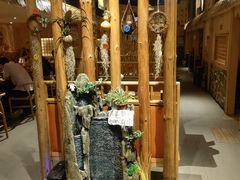 -冰川冷面·延边菜·炭烤串(观前店)