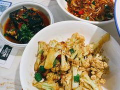 -兰湘子·湘菜小炒(三桥万象城店)