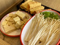 -彤德莱火锅(果园路店)