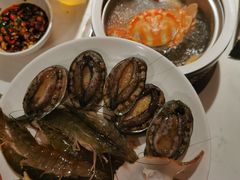 -加餐海鲜自助(宝龙一城店)