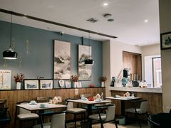 -山海菜馆·海肠捞饭·青岛菜(栈桥店)