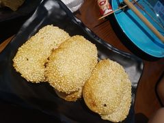 土炉烧饼-串东家·好酒配好串(拱墅万达金街店)