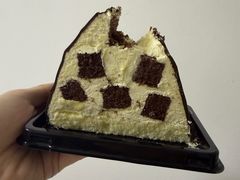 -莫斯科餐厅面包坊(北展店)