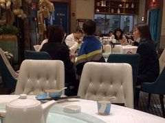 大堂-洞庭渔人(沙湾店)